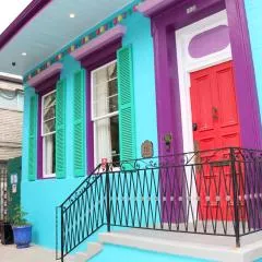 R&B Bed and Breakfast - Award Winning