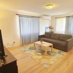 Entire house plus granny easy access to Gold Coast