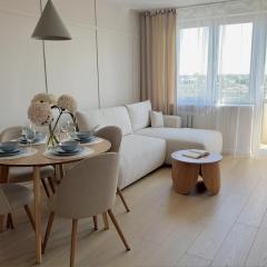 Just Stay Apartments Stogi Sea & City Apartment