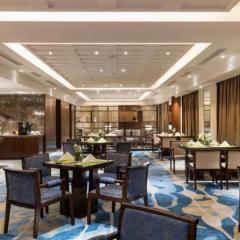 The QUBE Hotel Jingzhou