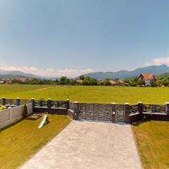 D&M Family Residence Bran 2