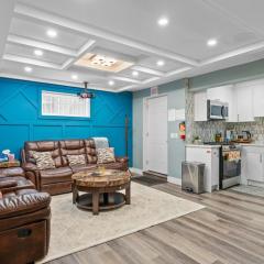 Private Family Entertainer's Suite