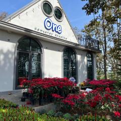 One khaokho homestay