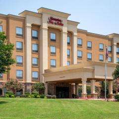 Hampton Inn & Suites Dallas-Arlington North-Entertainment District