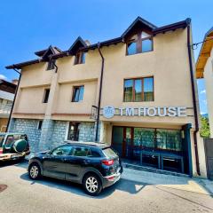 TM HOUSE - Private Rooms