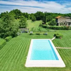 La Loggetta