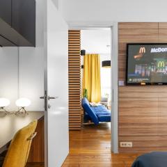 SUITE 53 Sibenik apartment & underground garage parking