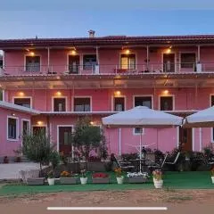 Venias Rooms