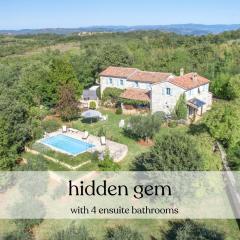 Villa Giselle