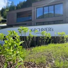 Kirchner's Apartments