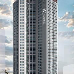 Atour Hotel Chongqing Grand Hall Jialing River Riverside Road