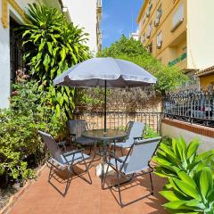 C50 El Palo Beach - Cozy House