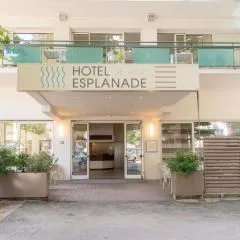 Hotel Esplanade