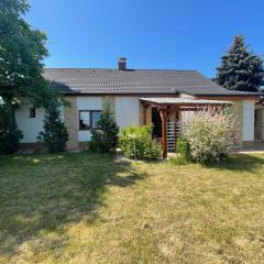 Vila uprostřed zeleně u Kutné Hory