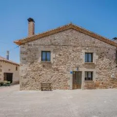 La Cabaña de Cascajares