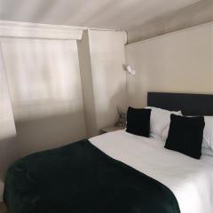 Central City Apartment
