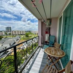 Atlantis Condo Resort by PSR