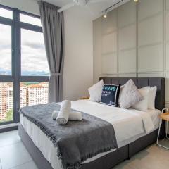 Neu Suites Ampang near Gleneagles