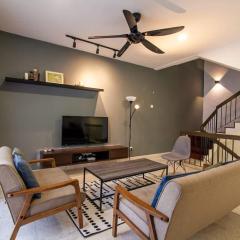 Bukit Damansara Terrace