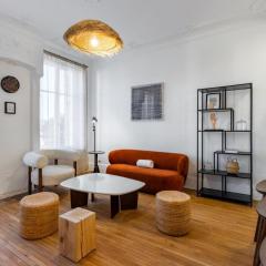 Le Charmant de Médreville - 6pers - 3ch - 2sdb