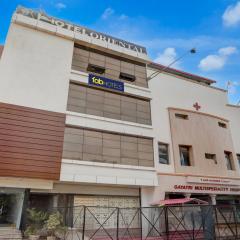 FabHotel Oriental