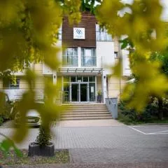 Hotel Aqua Sopot - Destigo Hotels
