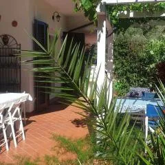 Casa vacanze Fetovaia F
