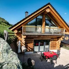 Tyroladis Family Chalet Frommes