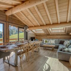 Chalet des joux