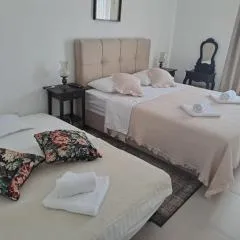 Apartman Mirta