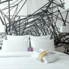 Mercure Paris Malakoff Parc des Expositions