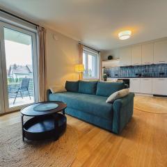 Apart Harmony - Willa Burtowa