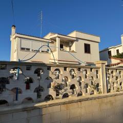 Villa Lucia appartamento Capri