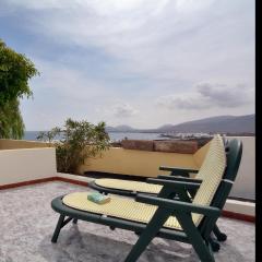 Apartment Erizo with Sea Views Punta Mujeres By PVL
