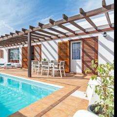 Villa Sail Private Pool Playa Blanca by PVL