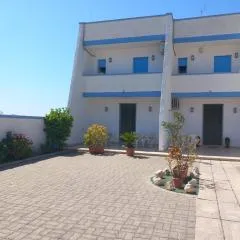 B&B Trullo di Mare