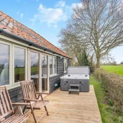 The Cart Lodge