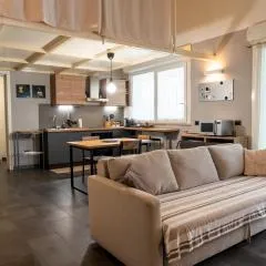 Rotta garden house