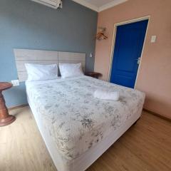 Monarch Guest House
