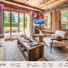 Apartment Brume Megève - by EMERALD STAY