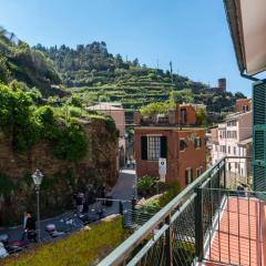 Vernazza Apartments