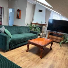 2 pokojowy apartament