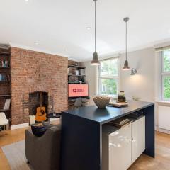 GuestReady - Beautiful flat near Kings Cross