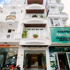 Persimmon Home Đà Lạt