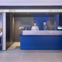 Atour Light Hotel Shandong University Central Campus