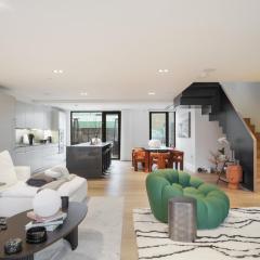 Mayfair Residences