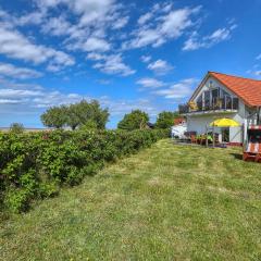 Ferienwohnung Fuhlendorf