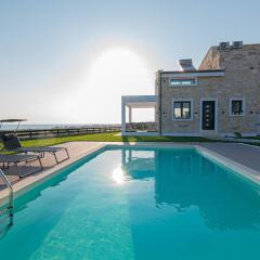 Villa Amelia by Travel Pro - Mouries Halkidiki