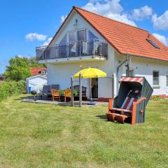 Ferienwohnung Fuhlendorf