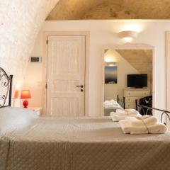 Il Cuore del Borgo - Terrace In The Old Town